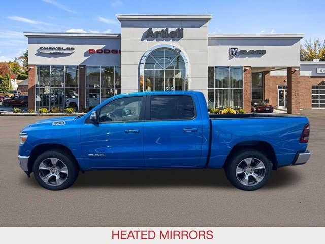 2024 Ram 1500 Laramie photo 4