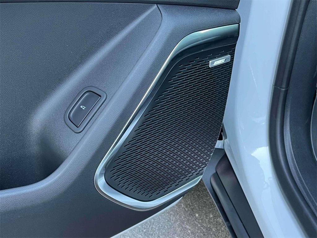2025 Gmc Acadia Elevation photo 22