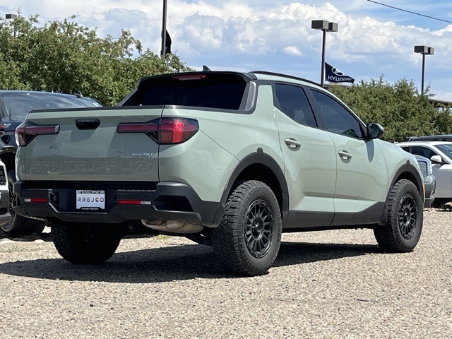 2023 Hyundai Santa Cruz SEL Premium photo 4