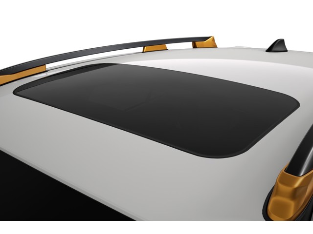 2026 Subaru Crosstrek Wilderness photo 2