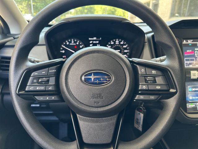 2025 Subaru Crosstrek Base photo 23