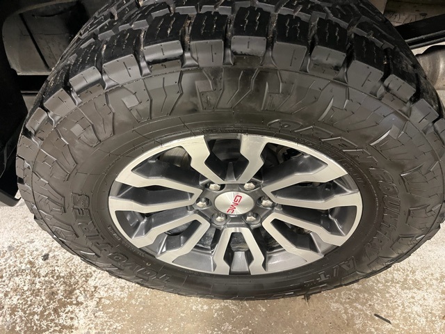 2023 Gmc Sierra 1500 AT4 photo 25