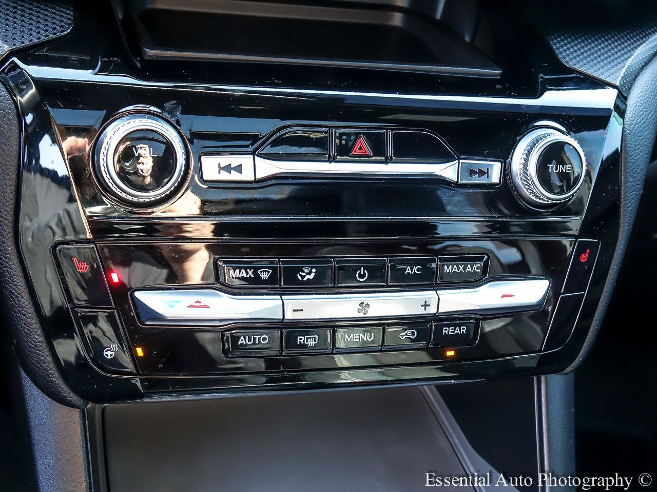 2022 FORD EXPLORER - Image 17