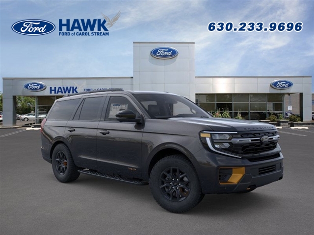 2025 FORD EXPEDITION - Image 7