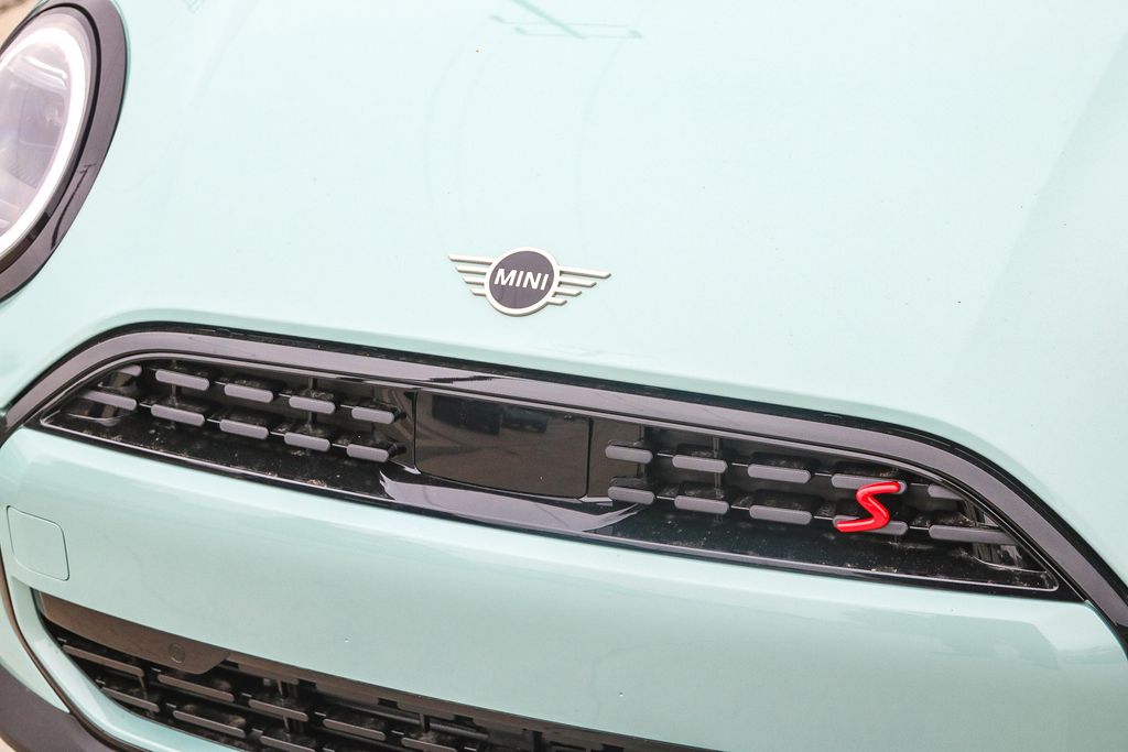 2026 Mini Cooper 2 Door Hardtop Signature photo 8