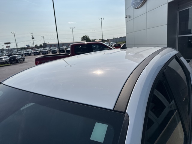 2024 Hyundai Santa Cruz SEL photo 11