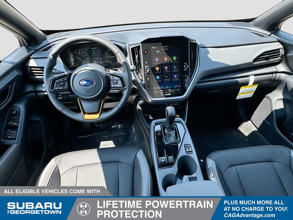 2025 Subaru Crosstrek Wilderness photo 21