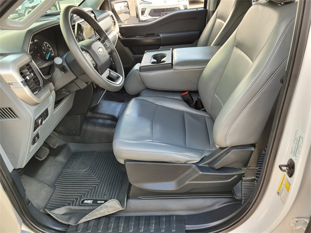 2021 Ford F-150 XL photo 11