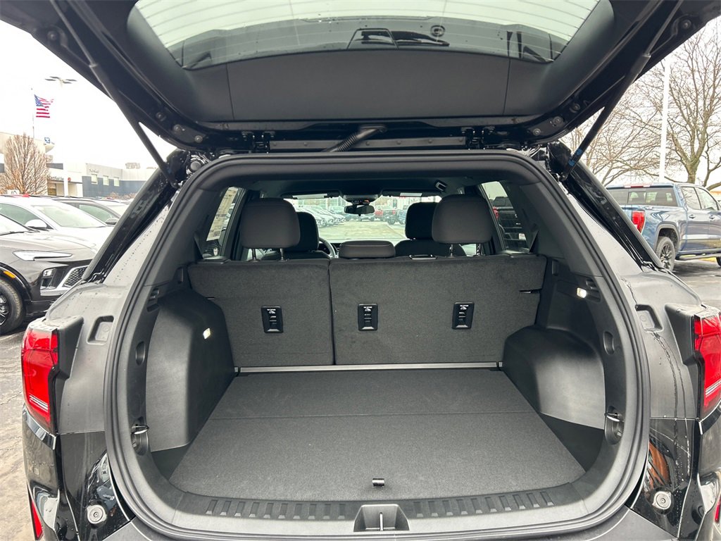 2026 GMC TERRAIN - Image 30