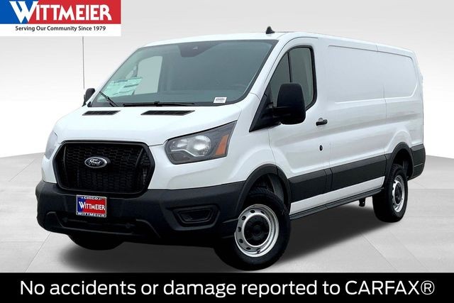 2023 Ford Transit Van Base's photo