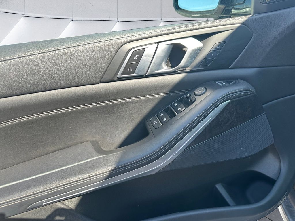 2023 Bmw X5 sDrive40i photo 11