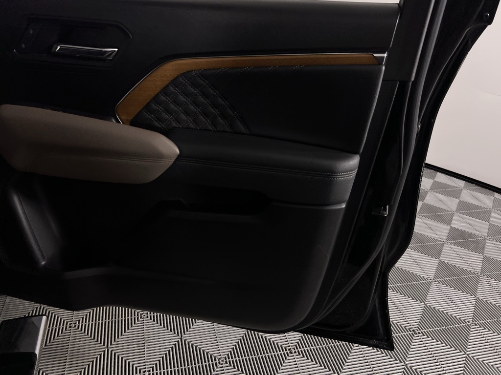 2023 Gmc Canyon Denali photo 27