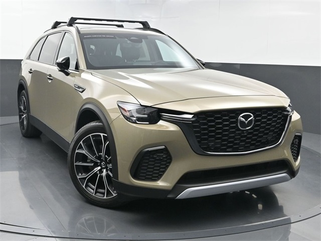 2025 Mazda CX-70 Premium Plus Package's photo