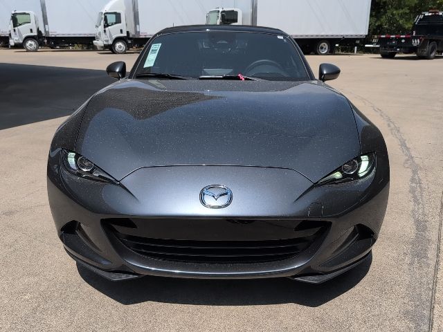 2025 Mazda MX-5 Miata Miata Grand Touring photo 19
