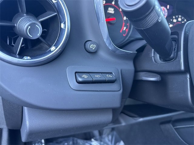 2023 Chevrolet Camaro 2SS photo 10