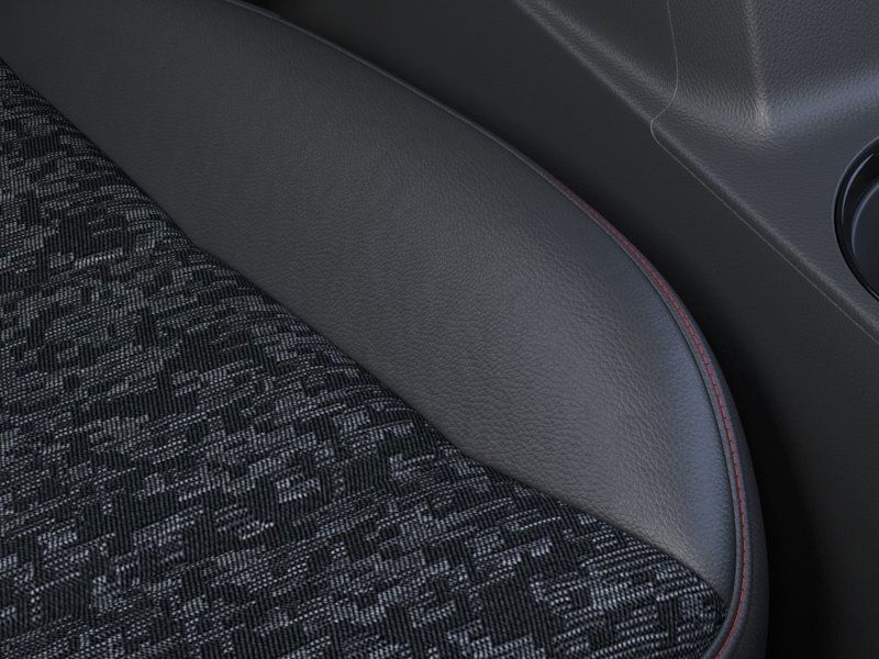 New 2025 Black Chevrolet Z71 image 22