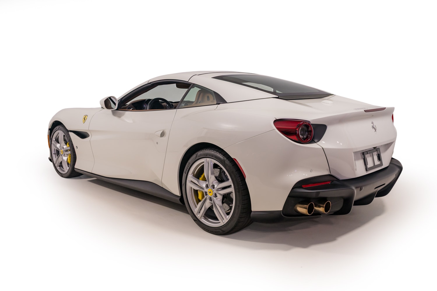 2022 Ferrari Portofino M photo 6