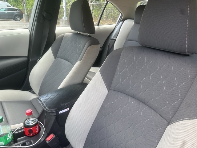 2023 Toyota Corolla LE photo 8