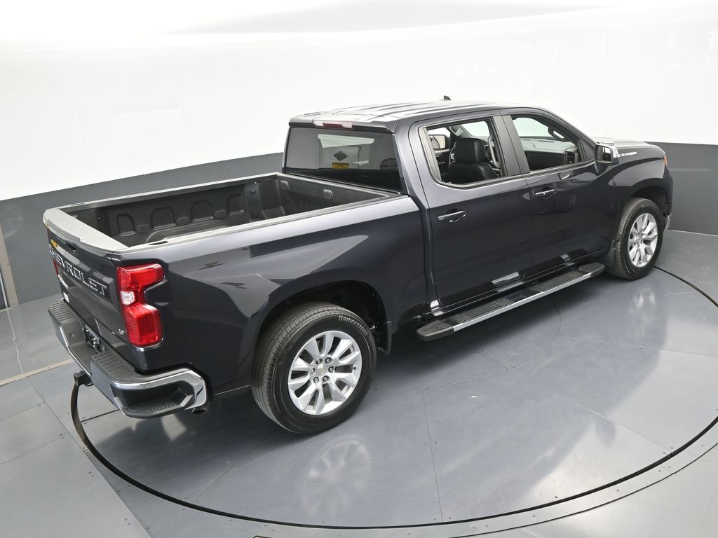 2023 Chevrolet Silverado 1500 LT photo 48