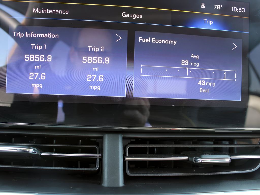 2024 Chevrolet Trax ACTIV photo 15