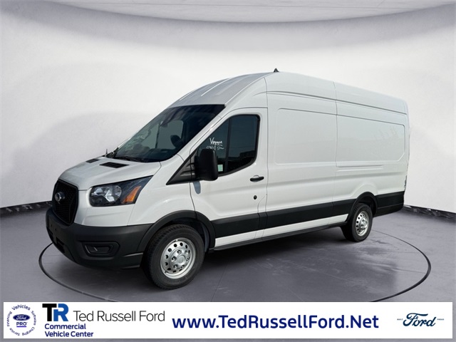 2025 Ford Transit Van Base's photo