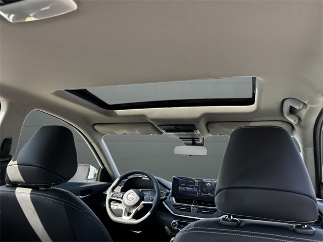 2025 Nissan Altima 2.5 SL photo 12