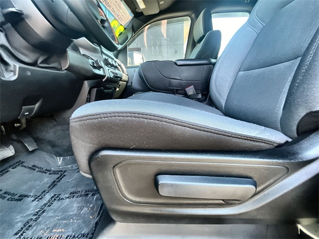 2022 Ram 1500 Big Horn Lone Star photo 12