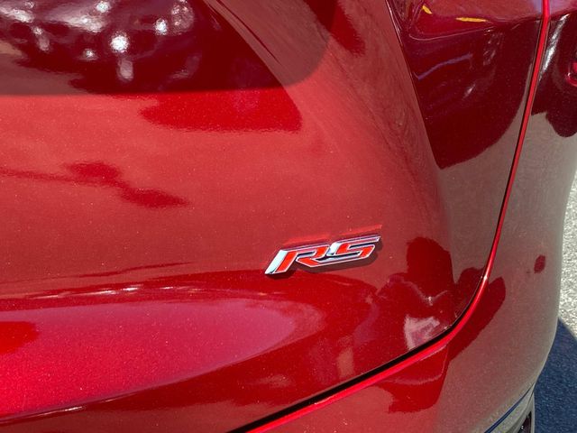 2022 Chevrolet Blazer RS photo 6