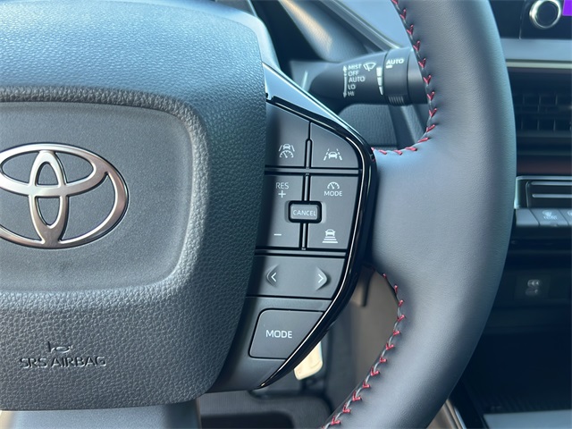2026 Toyota Prius Plug-in Hybrid SE photo 21