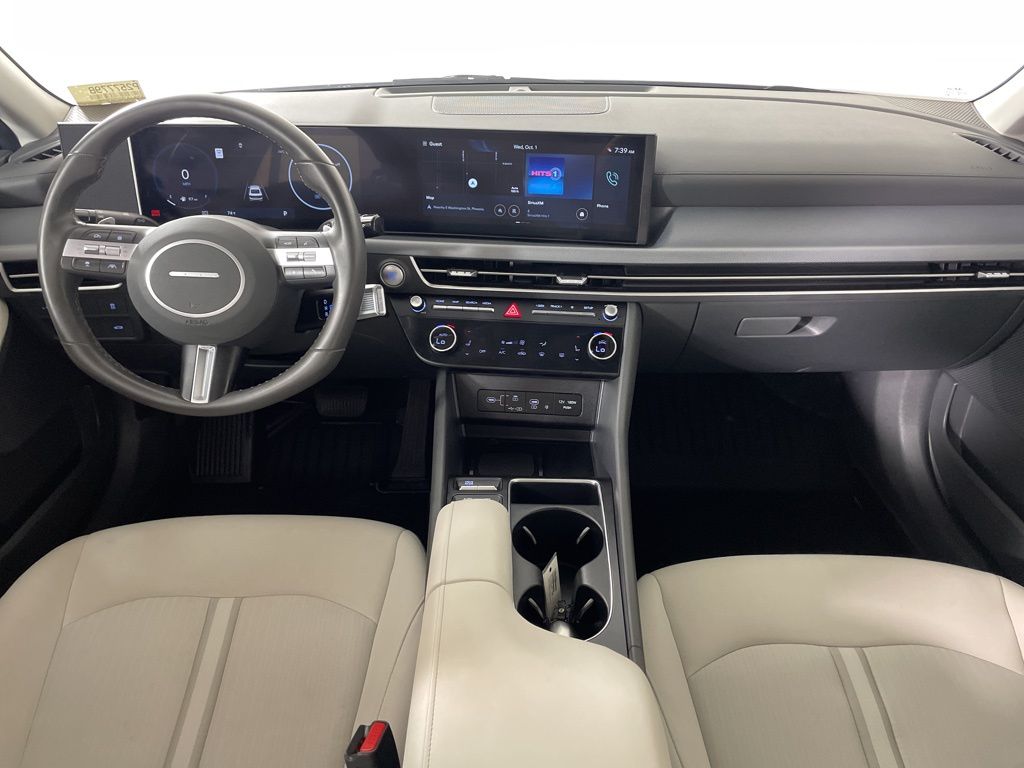 2024 Hyundai Sonata SEL Convenience photo 37