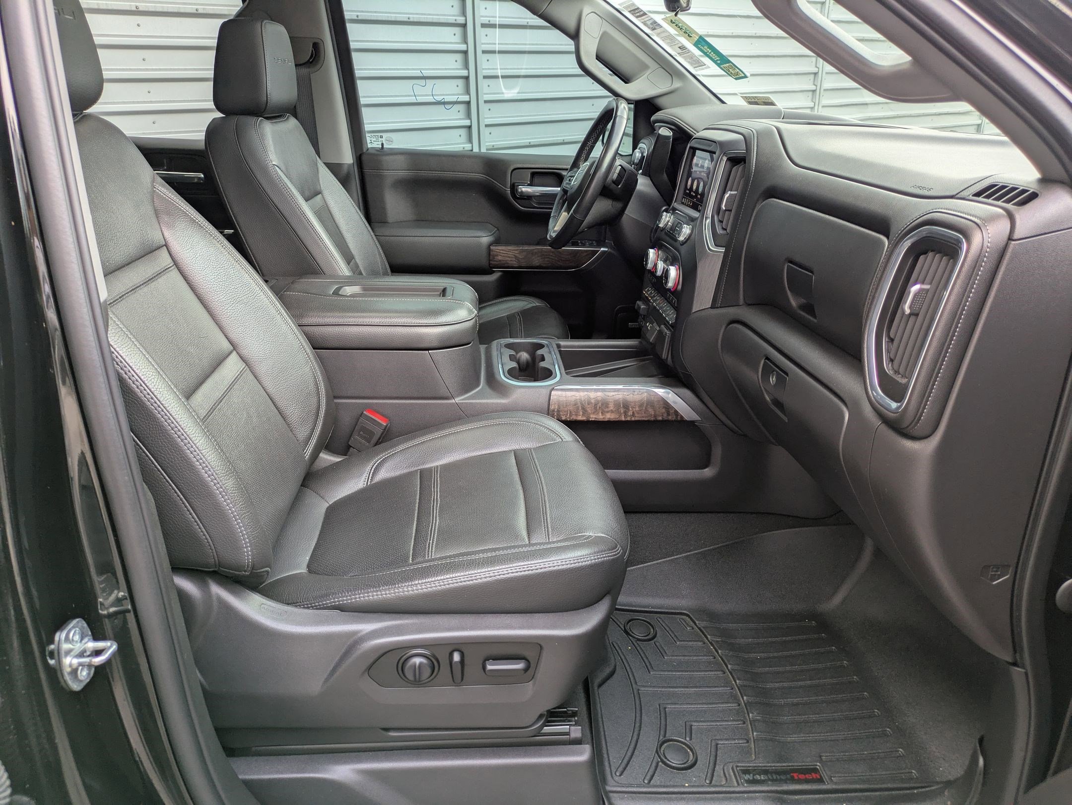 2020 Gmc Sierra 1500 Denali photo 31