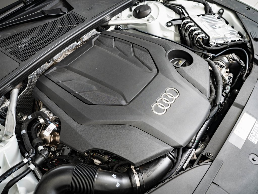 2025 Audi A7 55 Premium Plus photo 38