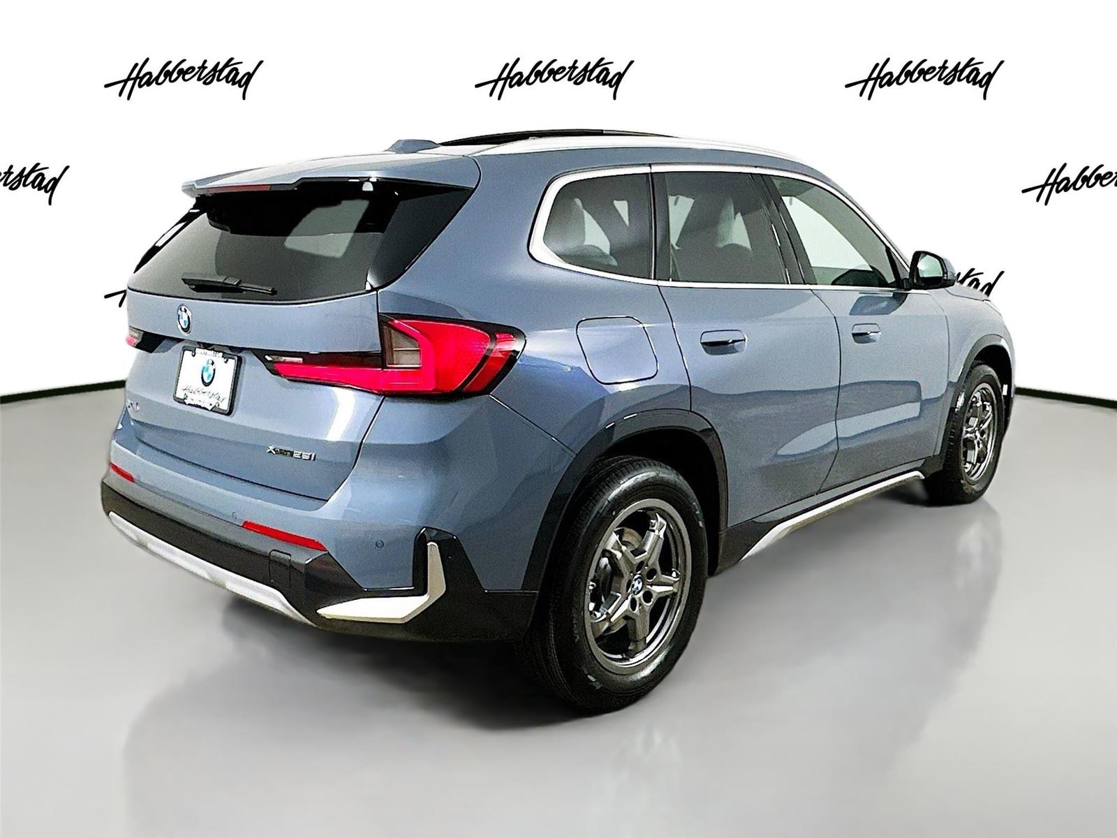 2026 Bmw X1 XDrive28i photo 5