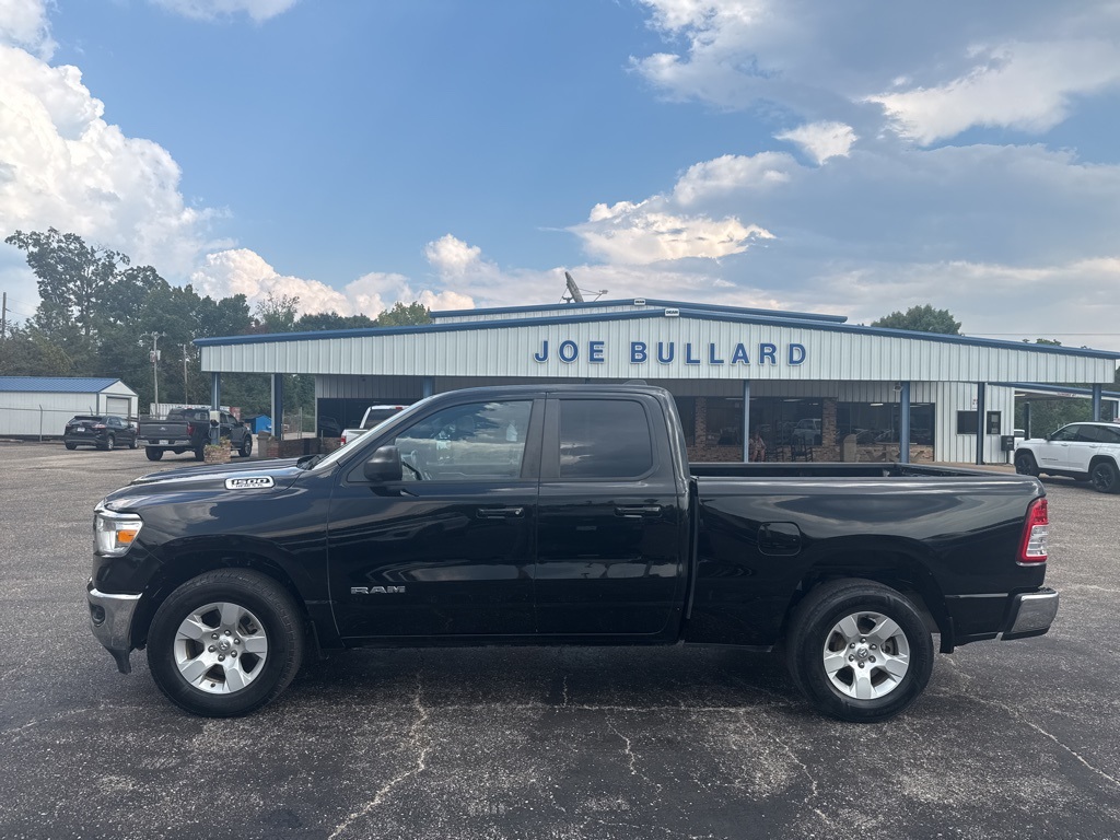 2022 Ram 1500 Big Horn Lone Star photo 13