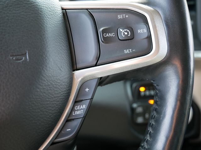2020 Ram 1500 Laramie photo 23