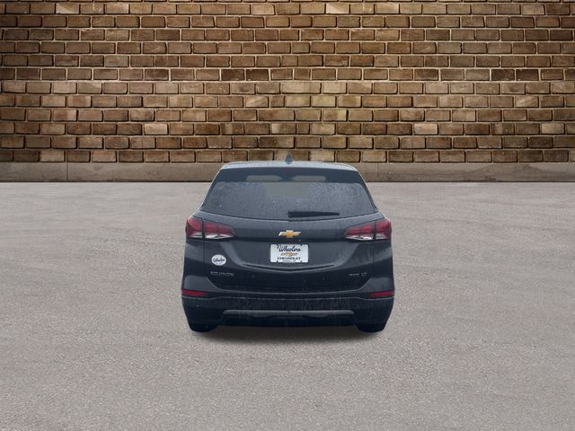 2022 Chevrolet Equinox LT photo 4