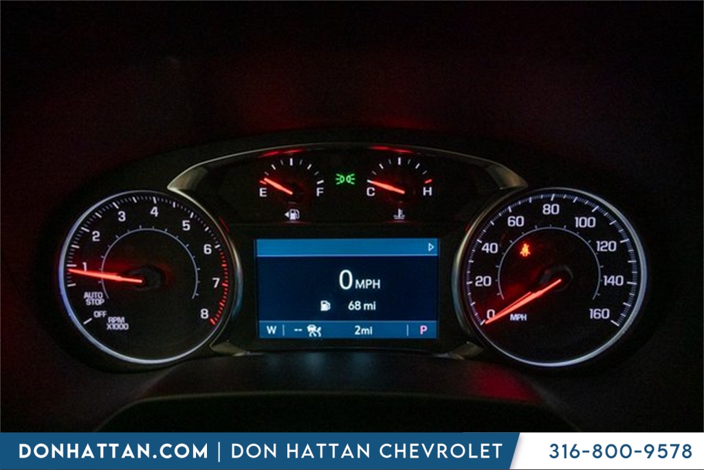 2025 Chevrolet Blazer 2LT photo 3
