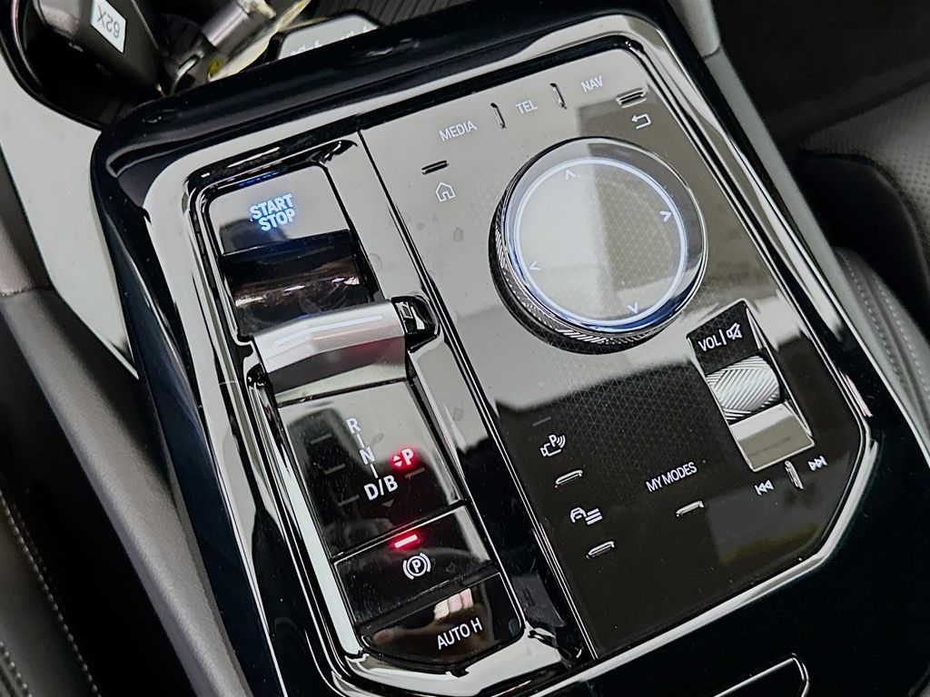 2024 Bmw i5 eDrive40 photo 16