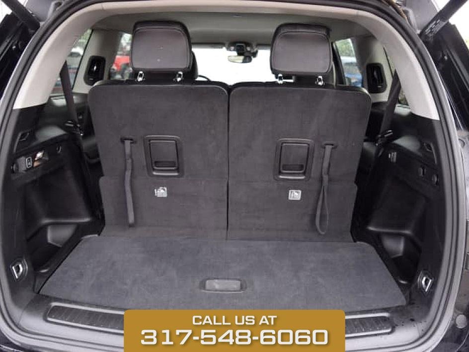 2023 Jeep Grand Cherokee Limited photo 19
