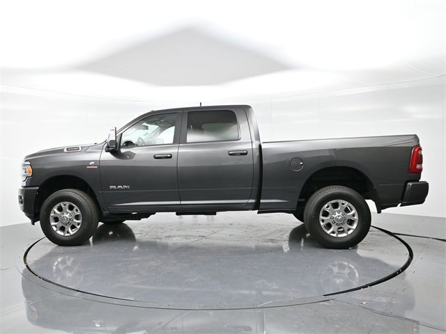 2024 Ram 3500 Laramie photo 2