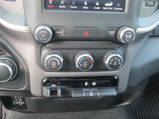 2021 Ram 1500 Big Horn Lone Star photo 23