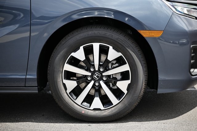 2026 Honda Odyssey EX-L photo 13