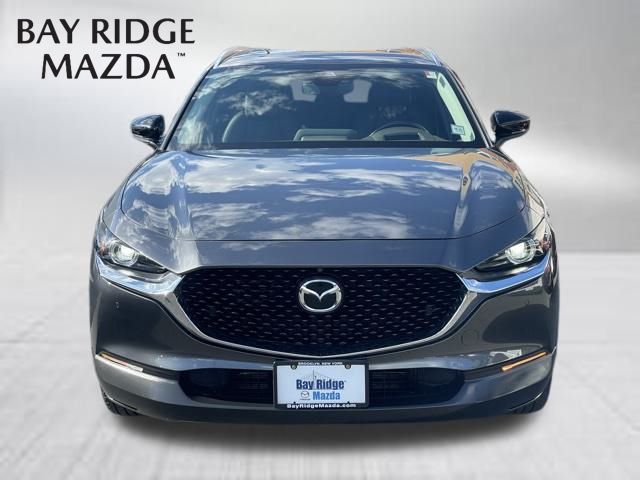 2023 Mazda CX-30 2.5 Turbo Premium Plus photo 2