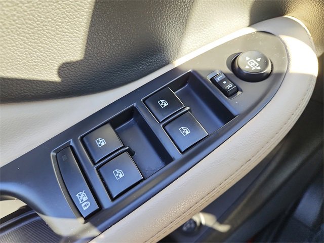 2020 Buick Envision Preferred photo 19