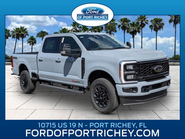237 New Cars Trucks SUVs in Stock - Port Richey | Ford of Port Richey