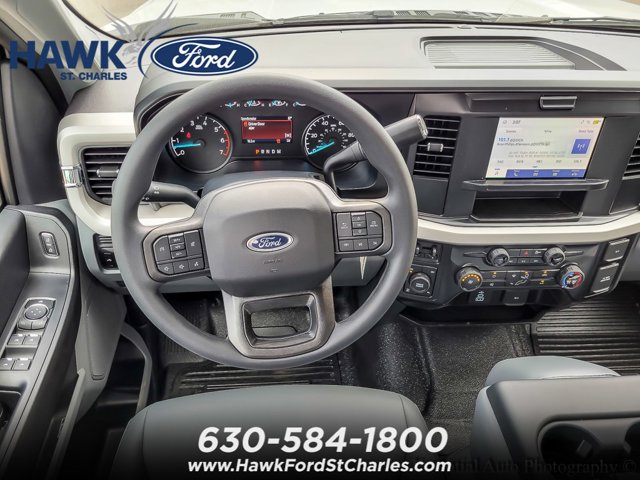 2026 FORD F-350 - Image 10