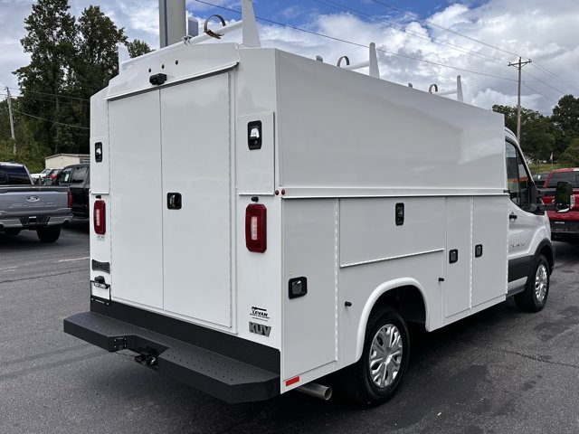 2024 Ford Transit photo 6