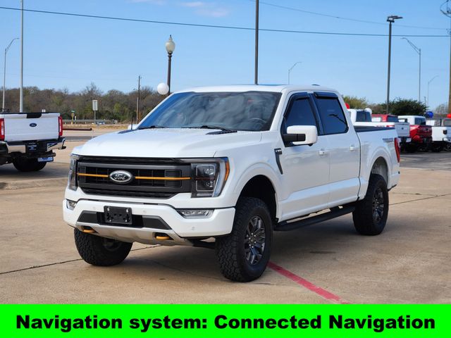 2023 Ford F-150 Tremor photo 3