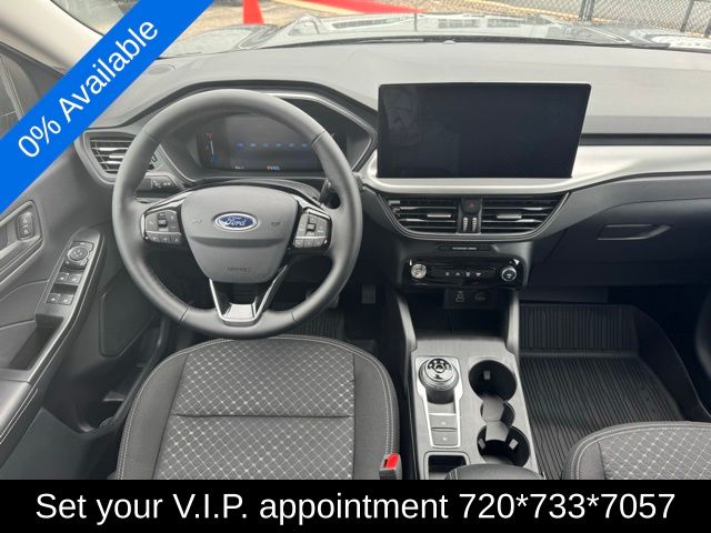 2025 Ford Escape Active photo 11