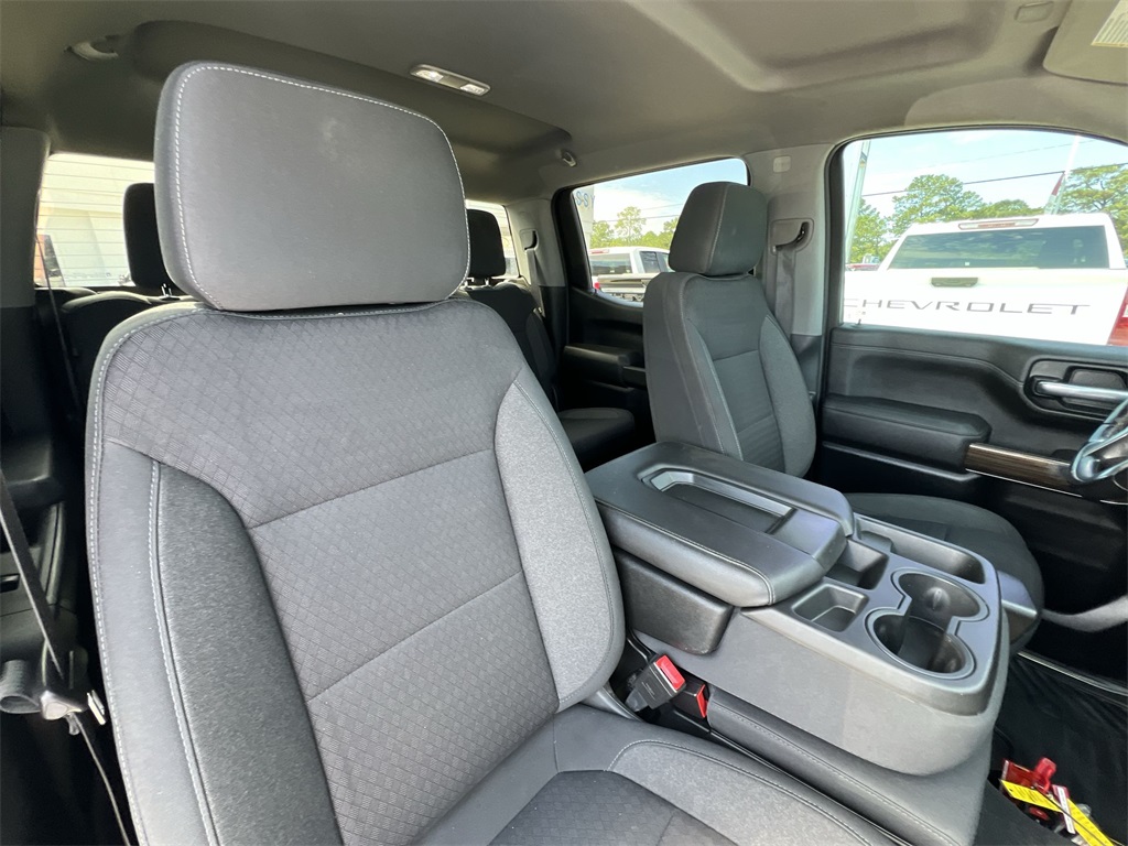 2021 Chevrolet Silverado 1500 LT photo 15